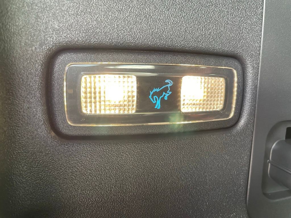 New 2025 Ford Bronco Badlands image 25