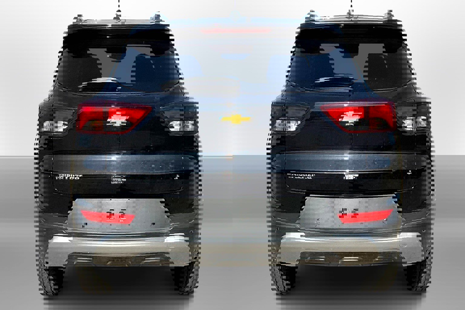 Used 2021 Chevrolet TrailBlazer LT w/ Convenience Package image 4