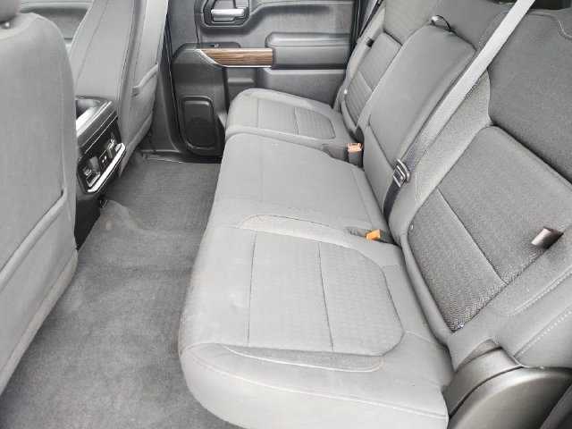 Used 2020 Chevrolet Silverado 1500 RST w/ True North Edition AWD/4WD image 29