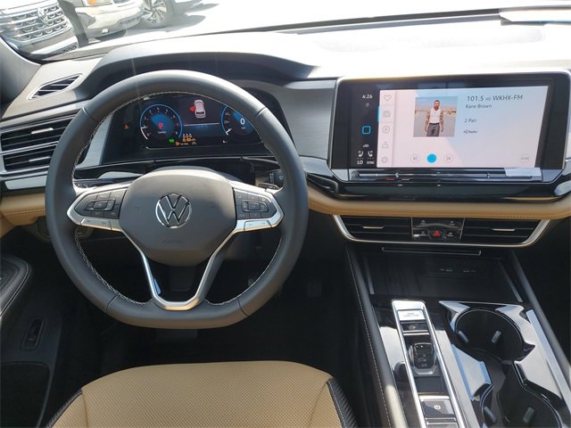 New 2026 Volkswagen Atlas Cross Sport SE image 24