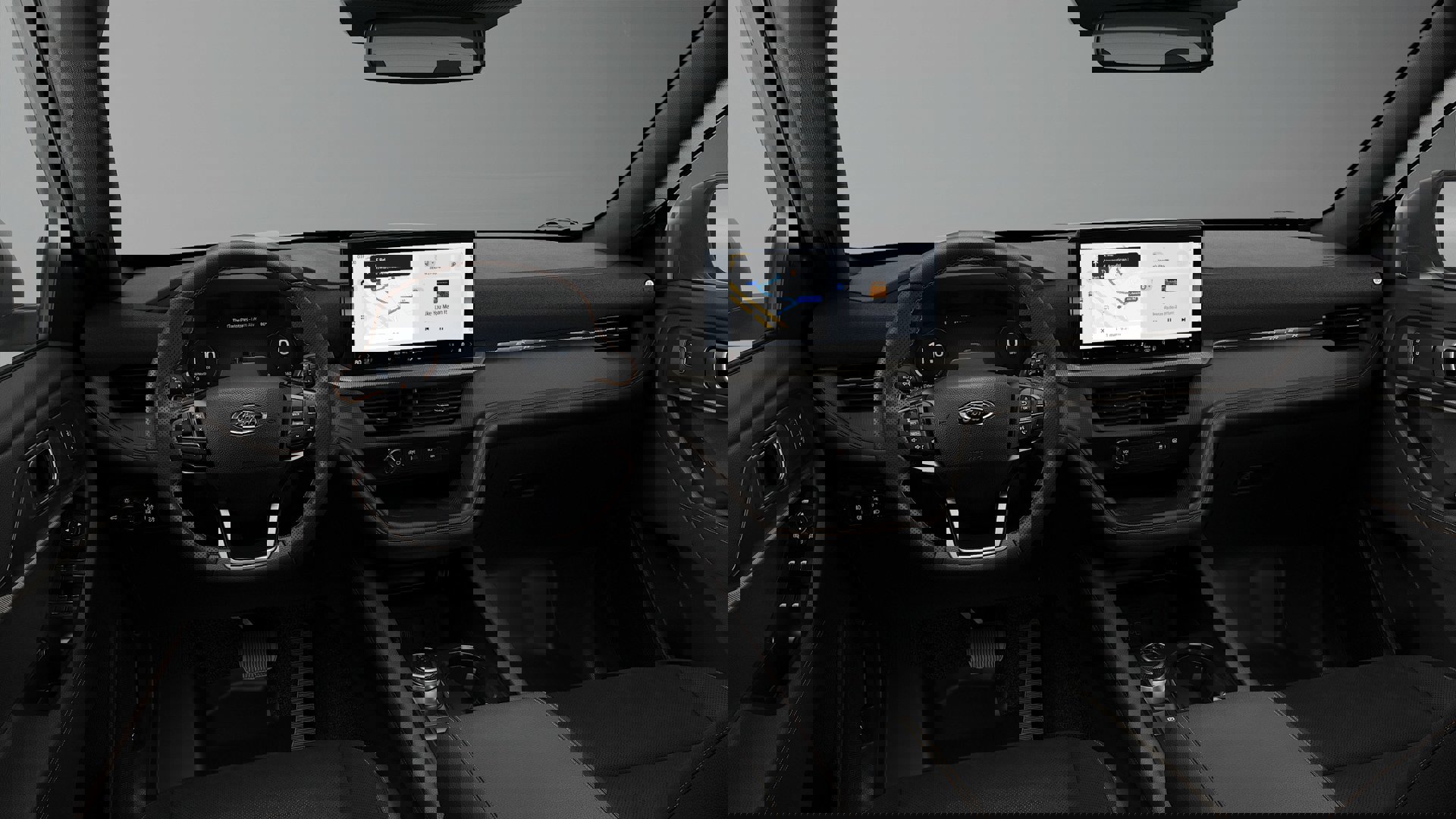 New 2026 Ford Explorer Tremor w/ Tremor Ultimate Package image 30