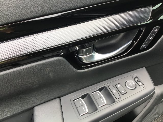 New 2027 Honda CR-V EX-L image 19