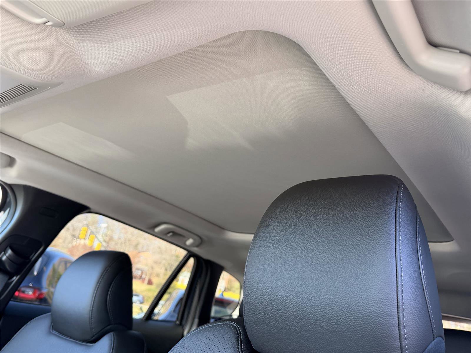 New 2026 MAZDA CX-50 AWD 2.5 Hybrid w/ Weather Package image 19