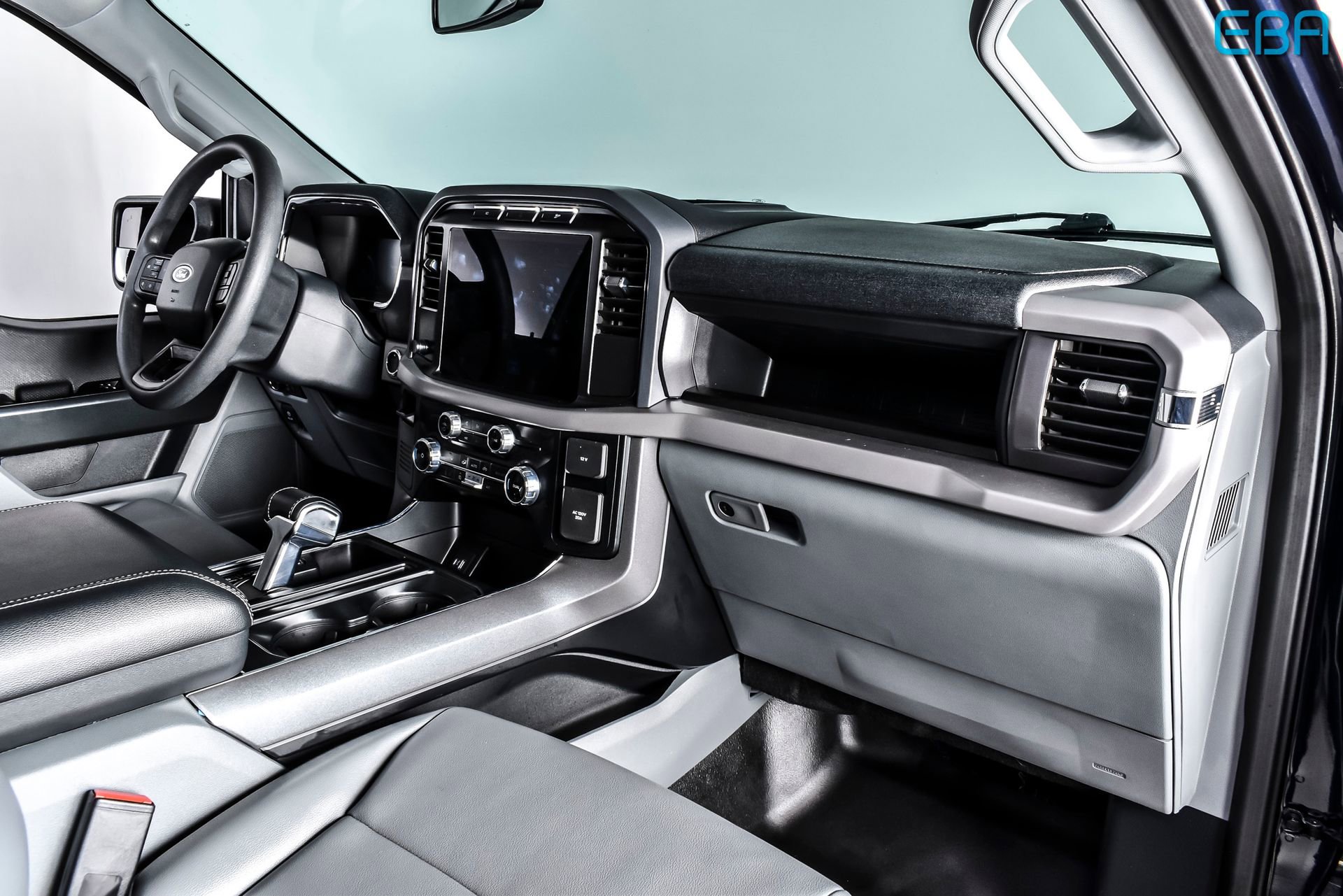 Used 2023 Ford F150 Lightning Pro AWD/4WD image 23