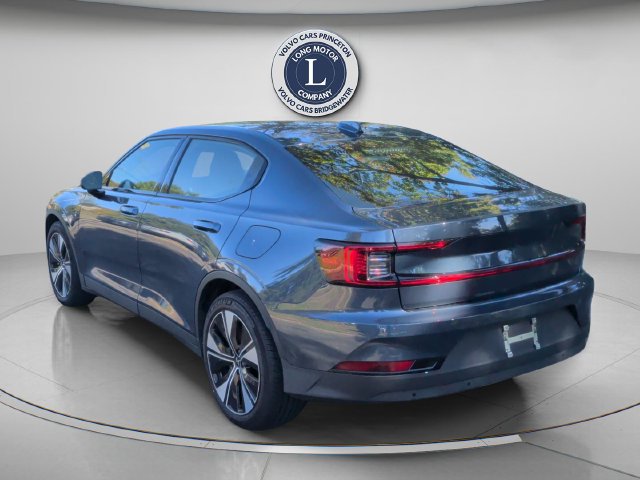 Used 2024 Polestar Polestar 2 AWD/4WD image 5