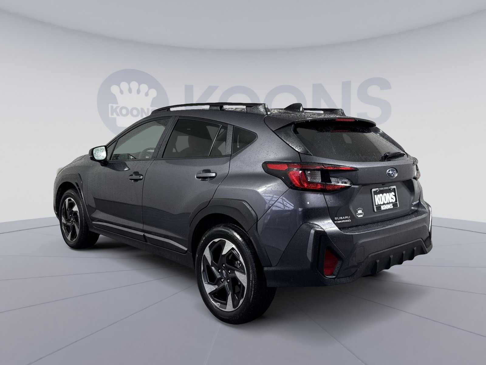 Used 2024 Subaru Crosstrek 2.5i Limited w/ Crosstrek Mirror Package AWD/4WD image 4