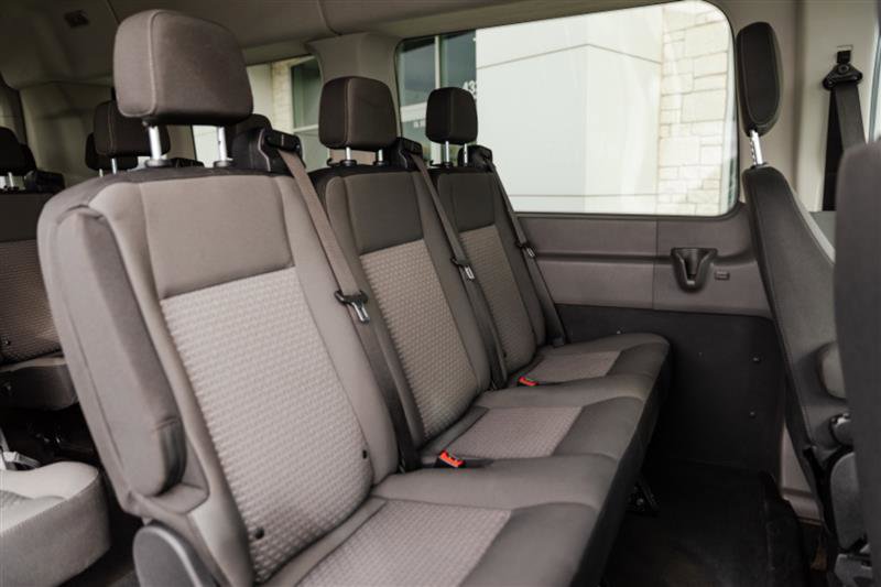 Used 2024 Ford Transit 350 XLT image 32