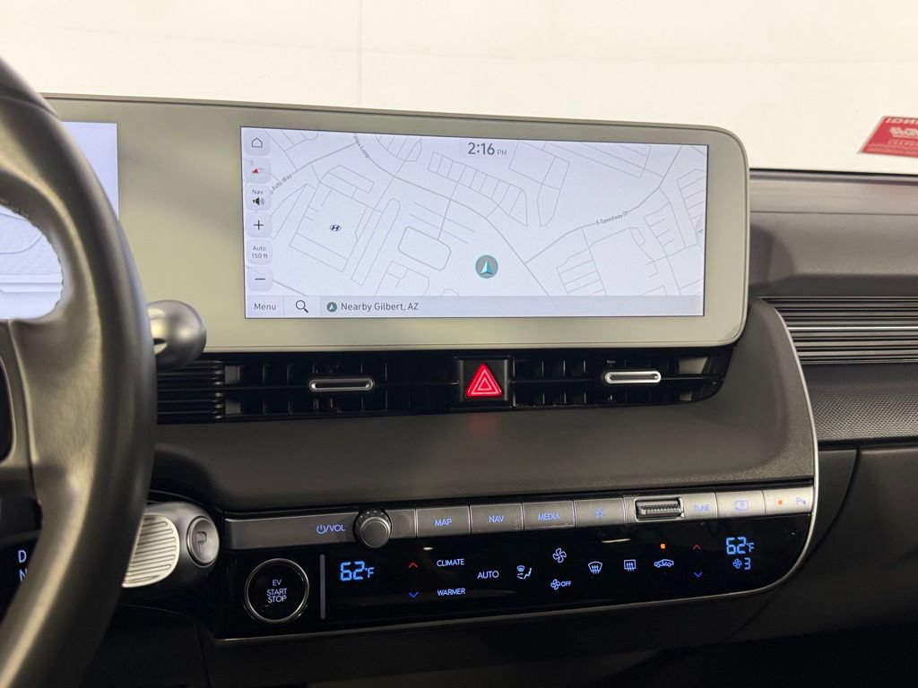 Used 2024 Hyundai Ioniq 5 SE RWD image 16