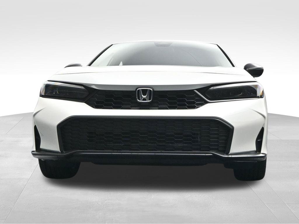 Certified 2026 Honda Civic Sport image 32