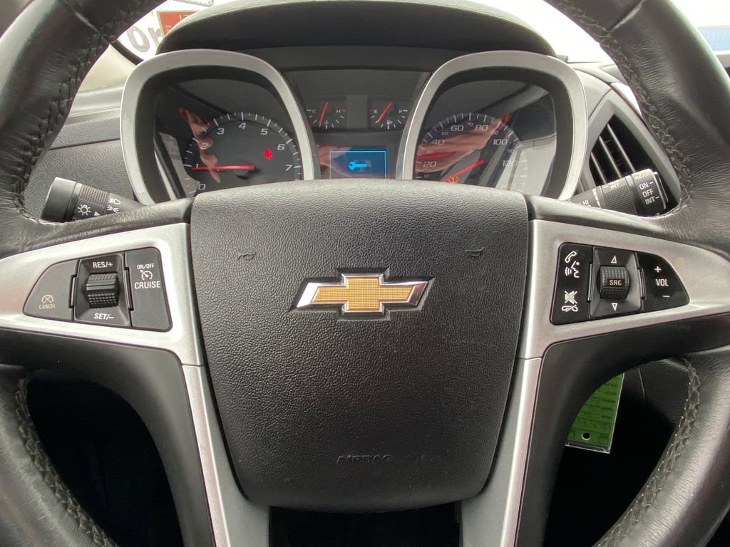 Used 2016 Chevrolet Equinox LT w/ Convenience Package image 24