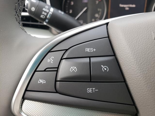 New 2026 Cadillac XT5 Premium Luxury image 24