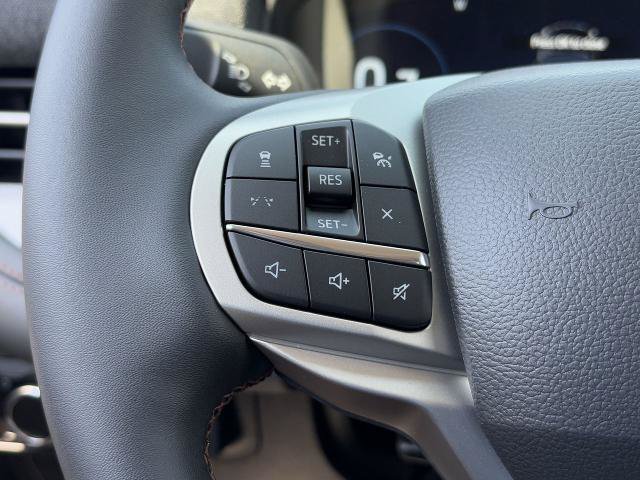New 2026 Ford Explorer Active AWD/4WD image 41