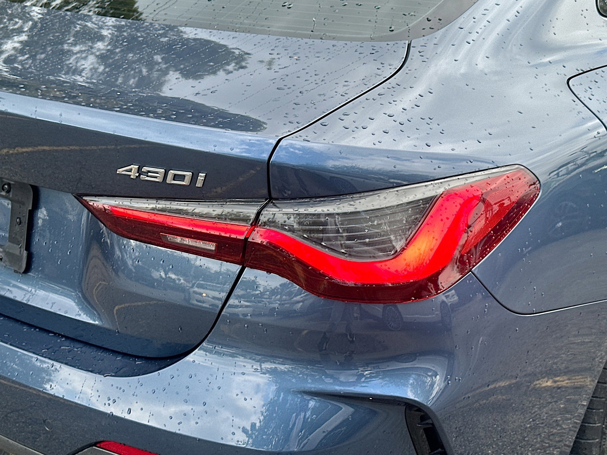 Used 2021 BMW 430i Coupe w/ M Sport Package image 24