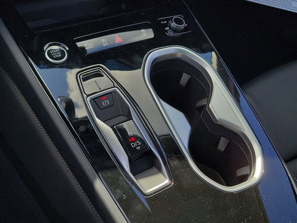 New 2026 Audi A6 3.0 image 15