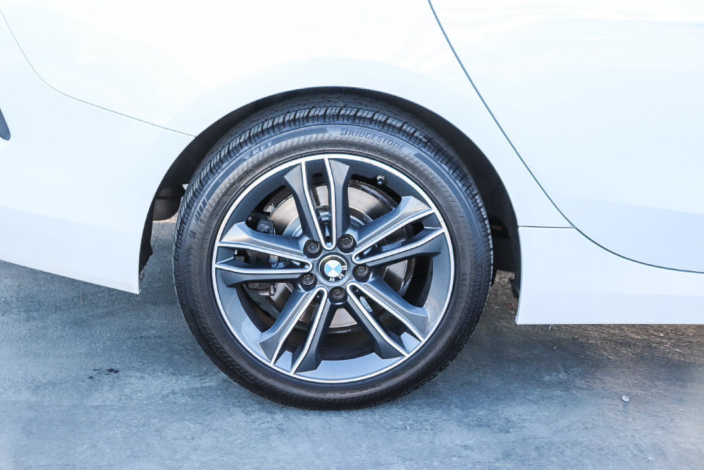 Used 2021 BMW 228i Gran Coupe w/ Convenience Package FWD image 12