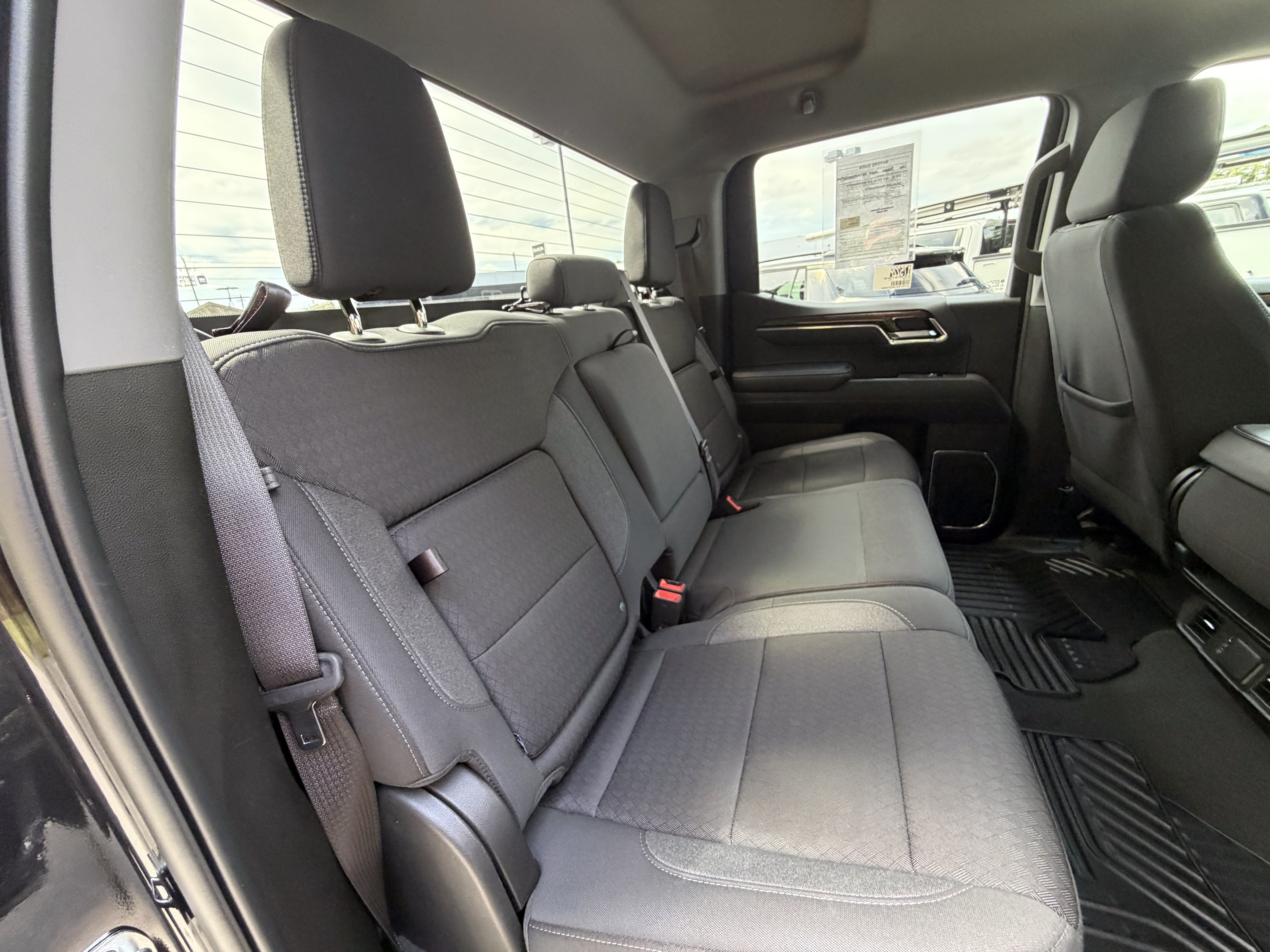 Used 2024 GMC Sierra 1500 Elevation AWD/4WD image 17
