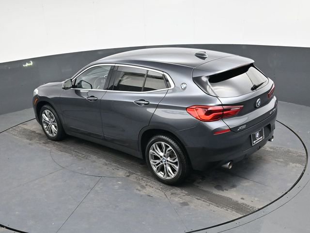 Used 2018 BMW X2 xDrive28i image 25