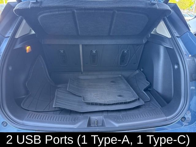 Used 2024 Buick Encore GX Preferred w/ Advanced Technology Package image 11