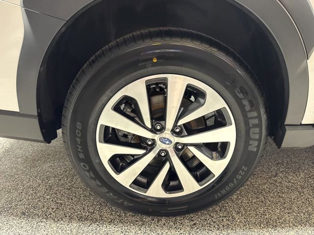 Used 2024 Subaru Outback 2.5i image 21
