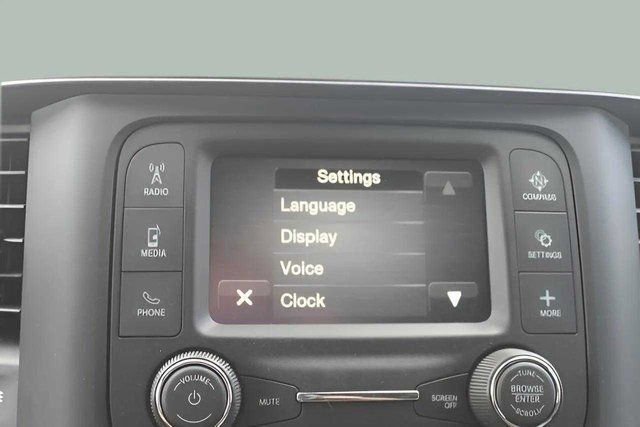 New 2024 RAM 4500 Tradesman w/ Max Tow Package image 20