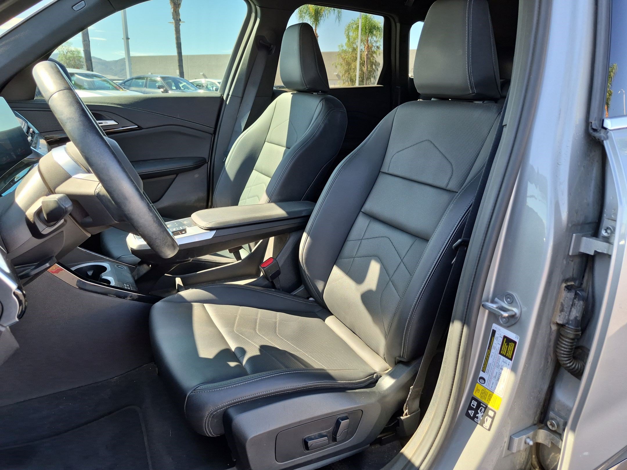 Certified 2023 BMW X1 xDrive28i w/ Convenience Package AWD/4WD image 16
