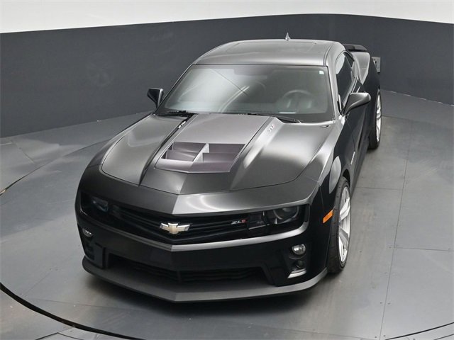 Used 2013 Chevrolet Camaro ZL1 image 37