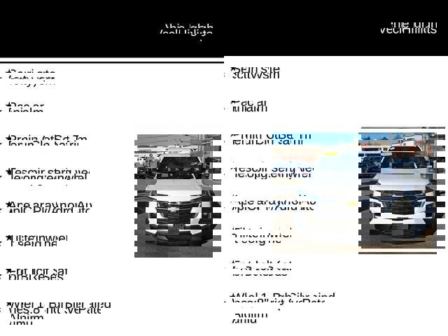 Used 2022 Chevrolet Traverse LS image 16