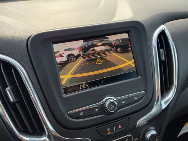 Certified 2023 Chevrolet Equinox LT FWD image 32