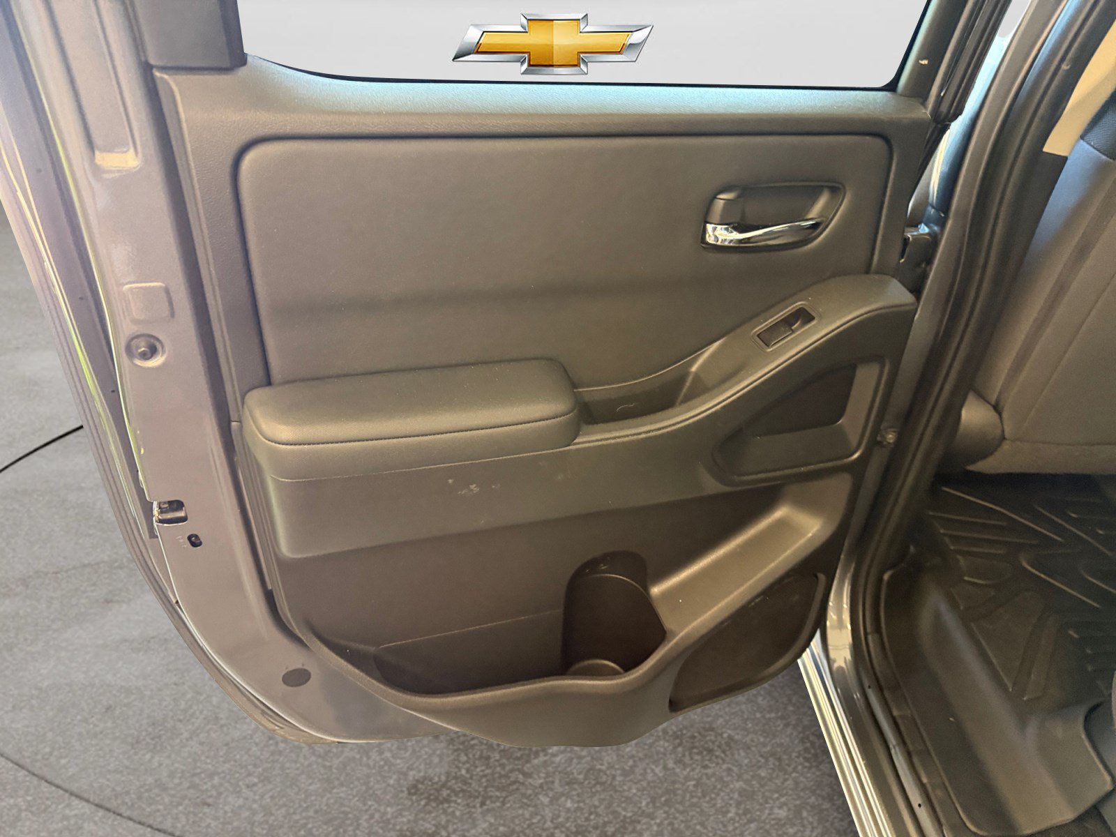 Used 2023 Nissan Frontier SV AWD/4WD image 20