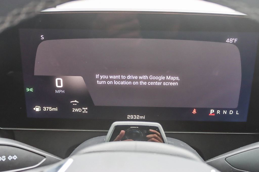 Used 2026 Chevrolet Traverse Z71 w/ Enhanced Driving Package image 22