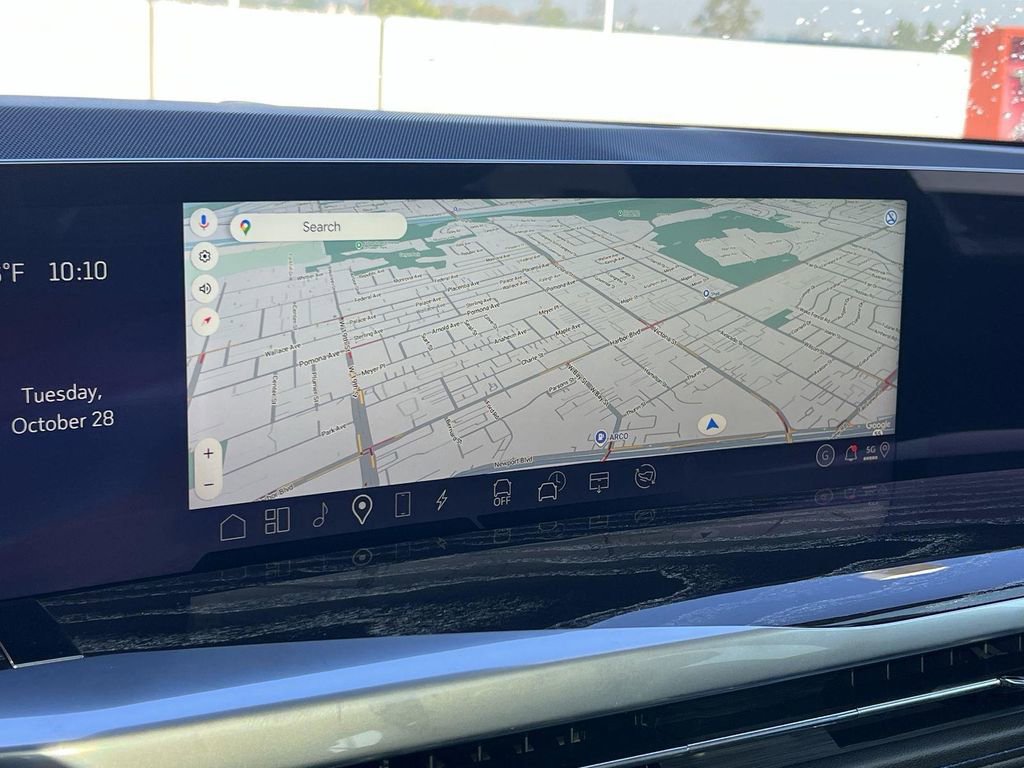 New 2026 Cadillac Escalade IQL Sport 1 image 19