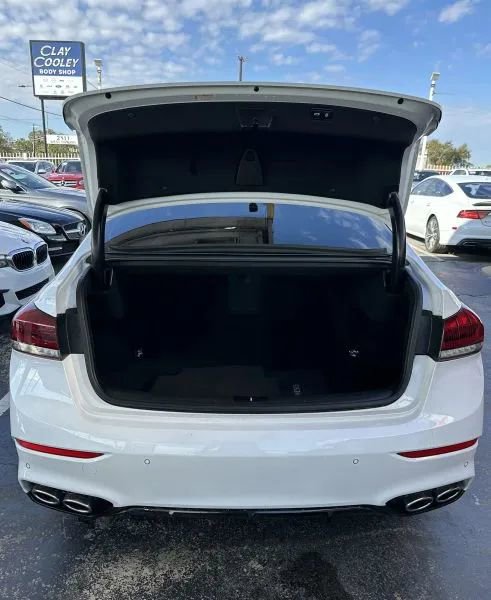 Used 2018 Genesis G80 3.3T Sport image 14