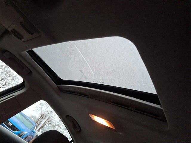 Used 2013 Chevrolet Cruze LT w/ All-Star Edition image 11