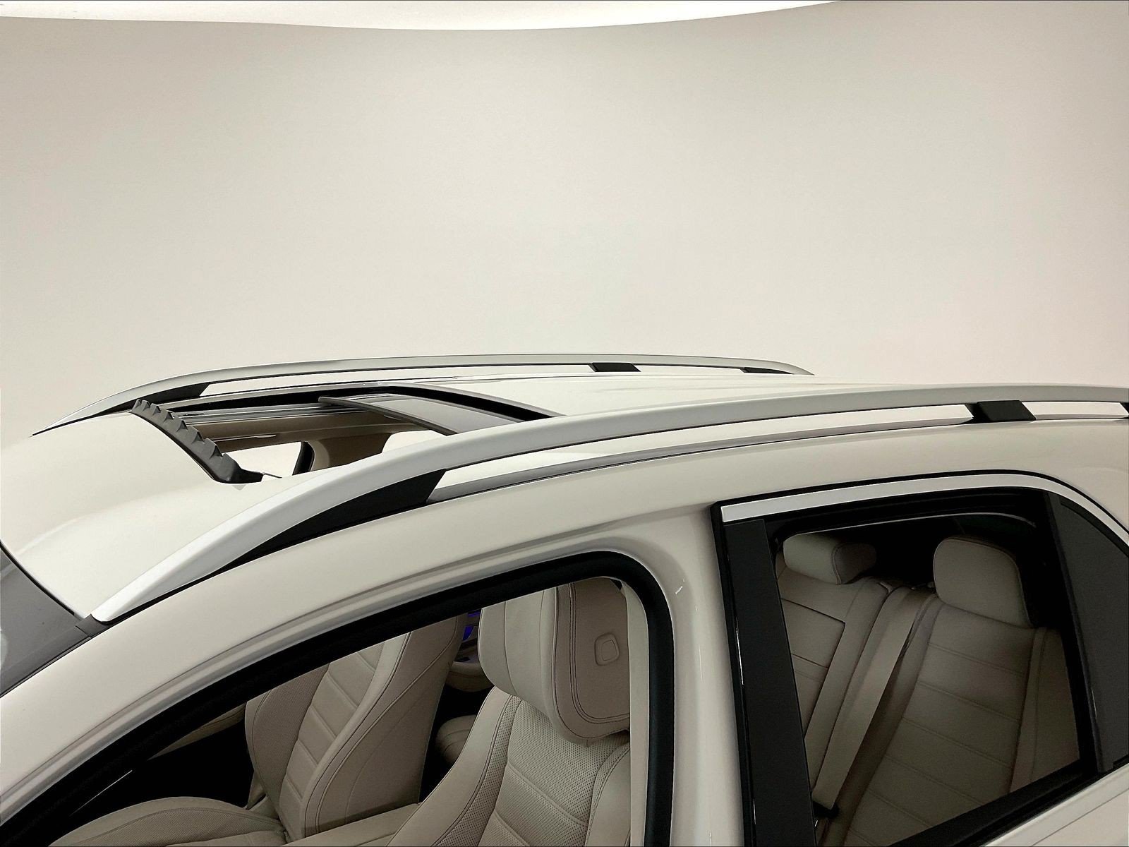 Certified 2020 Mercedes-Benz GLE 580 4MATIC image 41