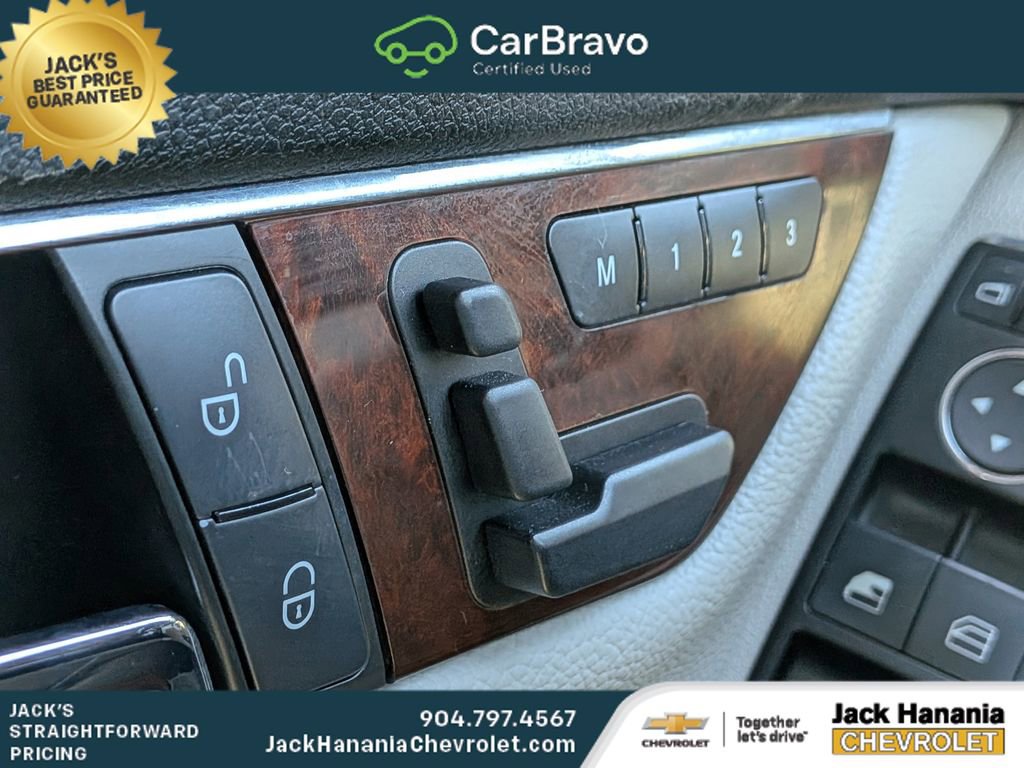 Used 2010 Mercedes-Benz C 300 Sedan image 22