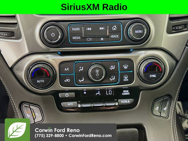 Used 2019 Chevrolet Tahoe LT image 16