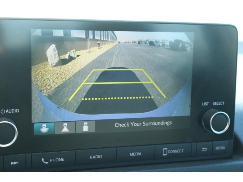 Used 2022 Honda Civic EX image 23