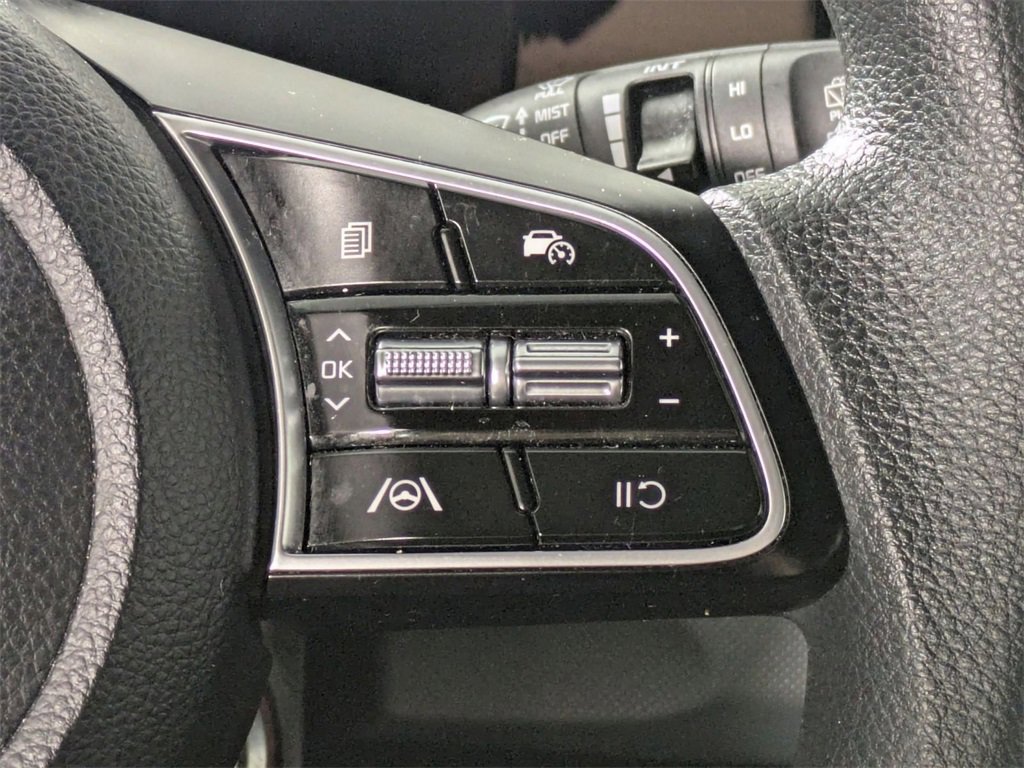 Used 2024 Kia Seltos LX image 17