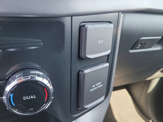 New 2026 Ford F150 XLT w/ Equipment Group 302A MID AWD/4WD image 29