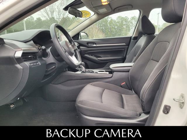 Used 2023 Nissan Altima 2.5 SV image 5