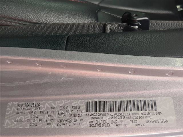 Used 2020 Jeep Gladiator Rubicon image 29