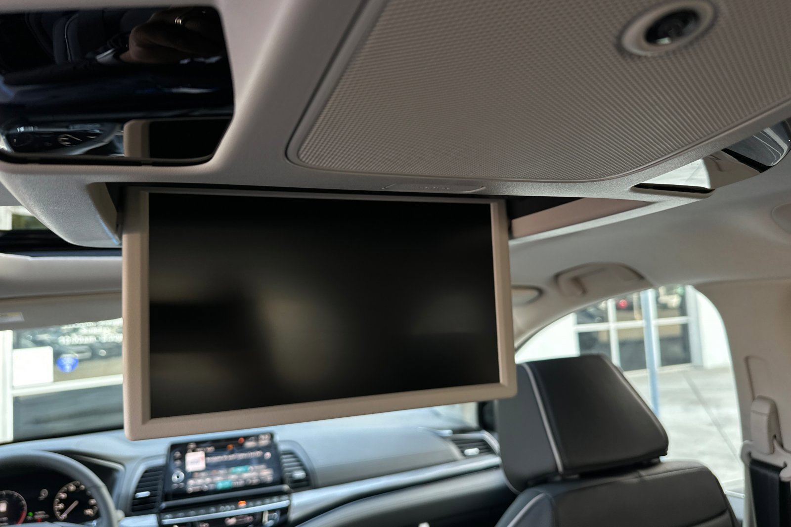 New 2026 Honda Odyssey Elite image 15