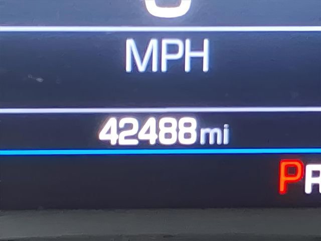 Used 2023 Chevrolet Equinox LS w/ LS Convenience Package image 36