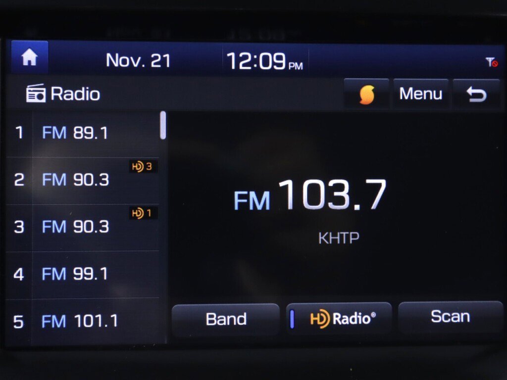 Used 2019 Hyundai Santa Fe XL SE image 19