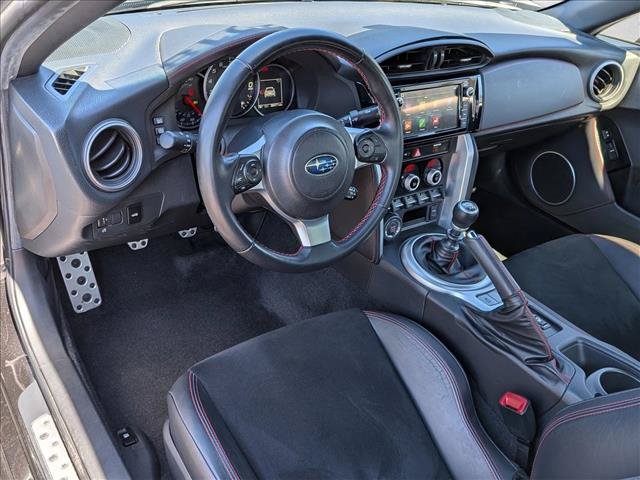 Used 2018 Subaru BRZ Limited w/ Performance Package RWD image 10