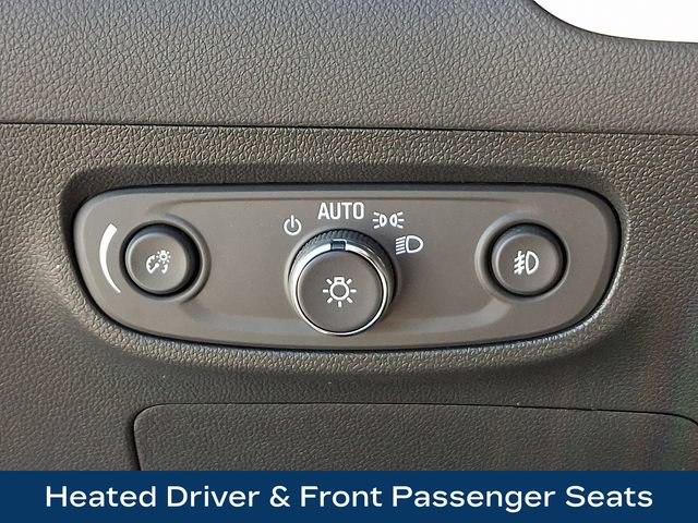 Used 2023 Buick Encore GX Preferred w/ Cold Weather Comfort Package AWD/4WD image 9