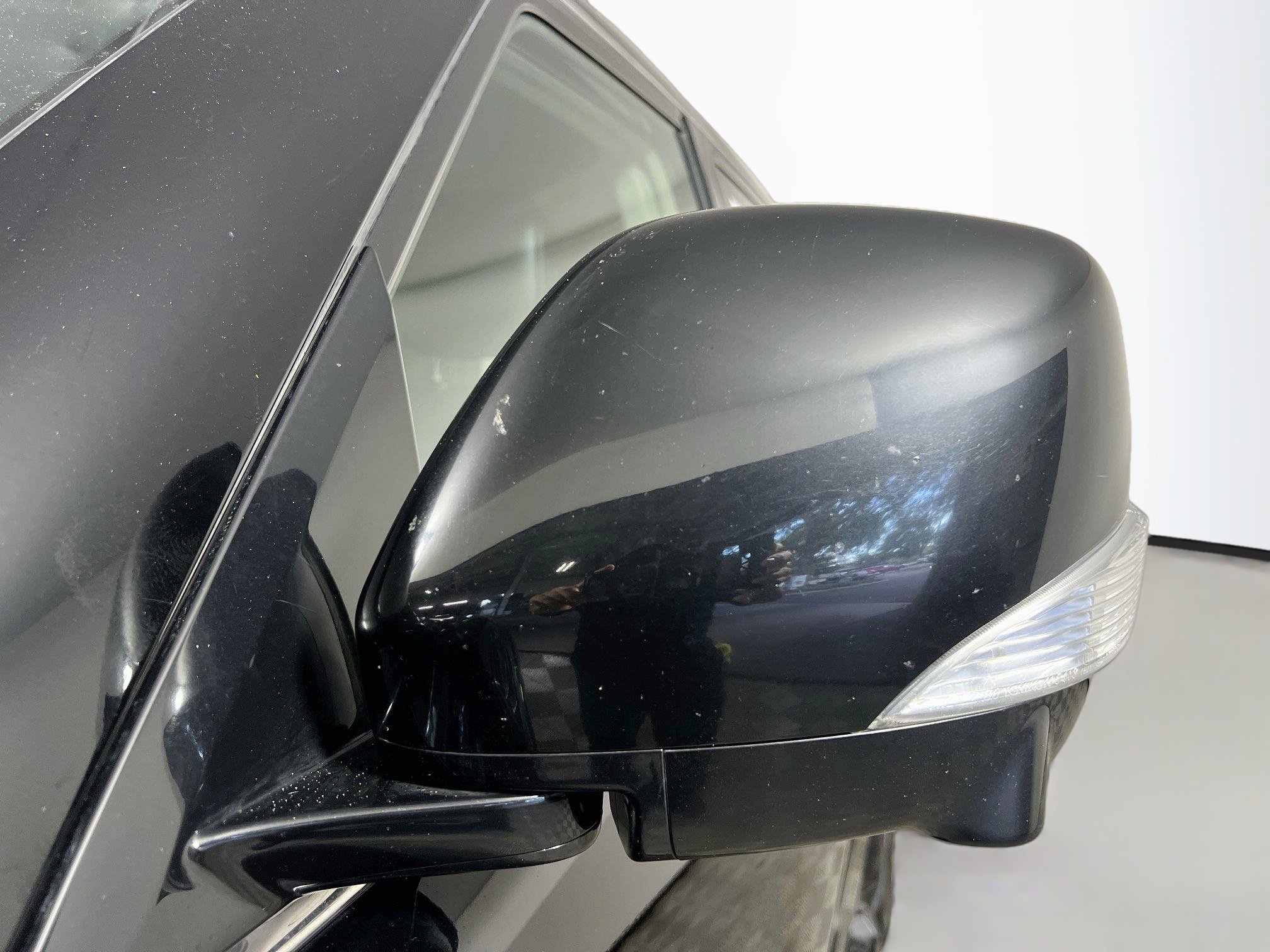 Used 2020 INFINITI QX80 Luxe w/ Proassist Package AWD/4WD image 13