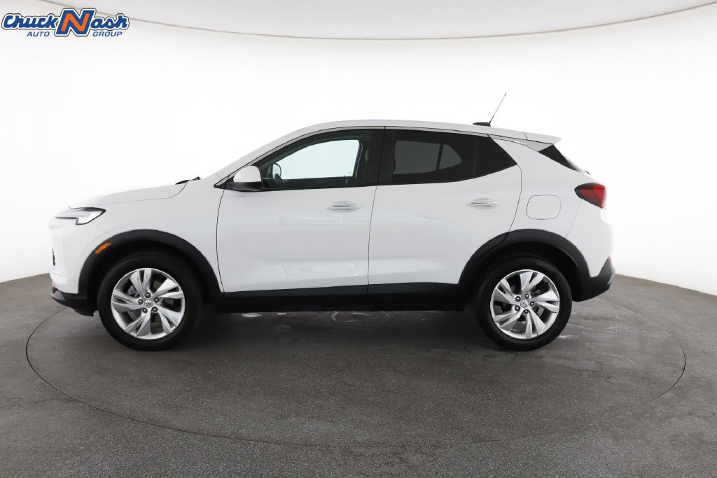 Used 2025 Buick Encore GX Preferred AWD/4WD image 7