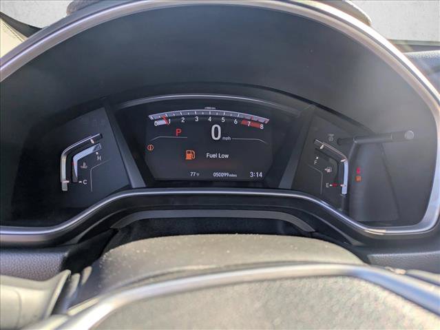 Certified 2021 Honda CR-V EX-L image 10
