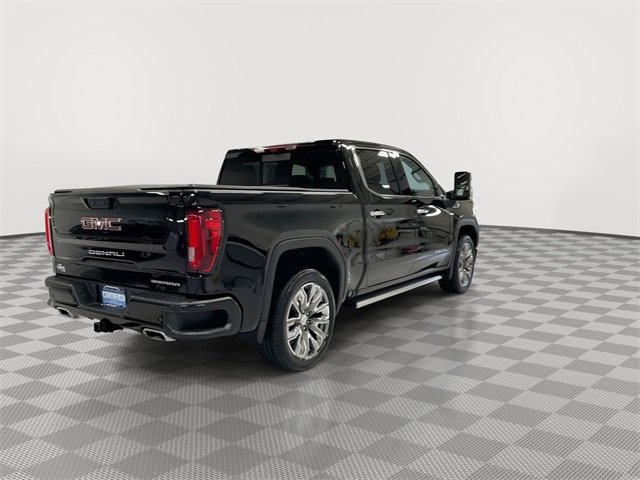 Certified 2024 GMC Sierra 1500 Denali w/ Denali Reserve Package image 11